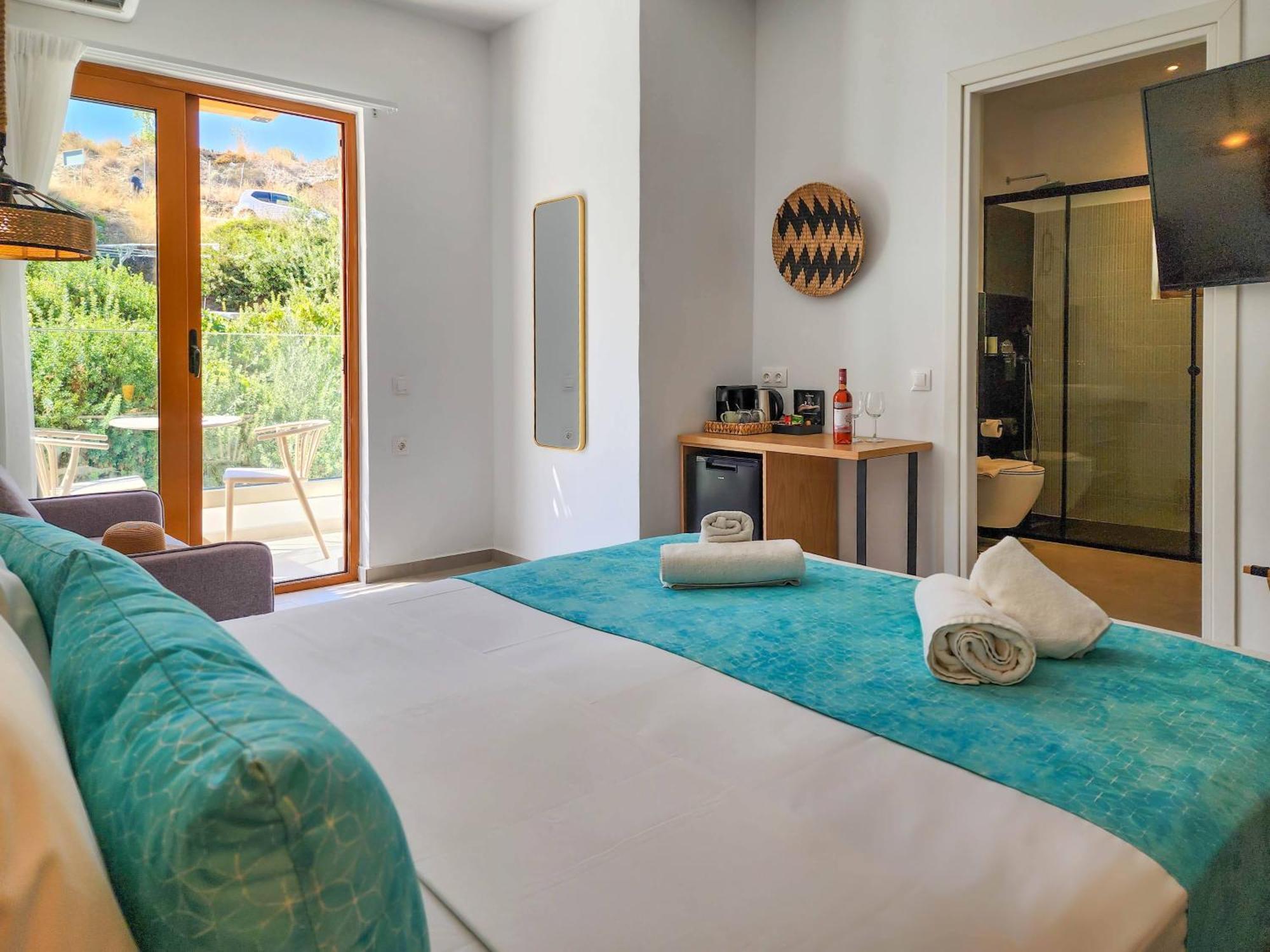Zoe Boutique Hotel Bali  Ngoại thất bức ảnh