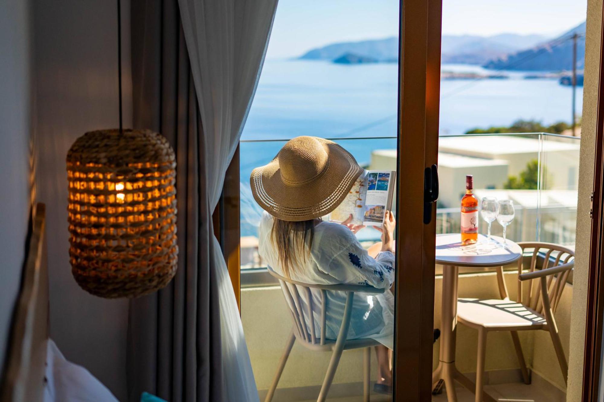 Zoe Boutique Hotel Bali  Ngoại thất bức ảnh