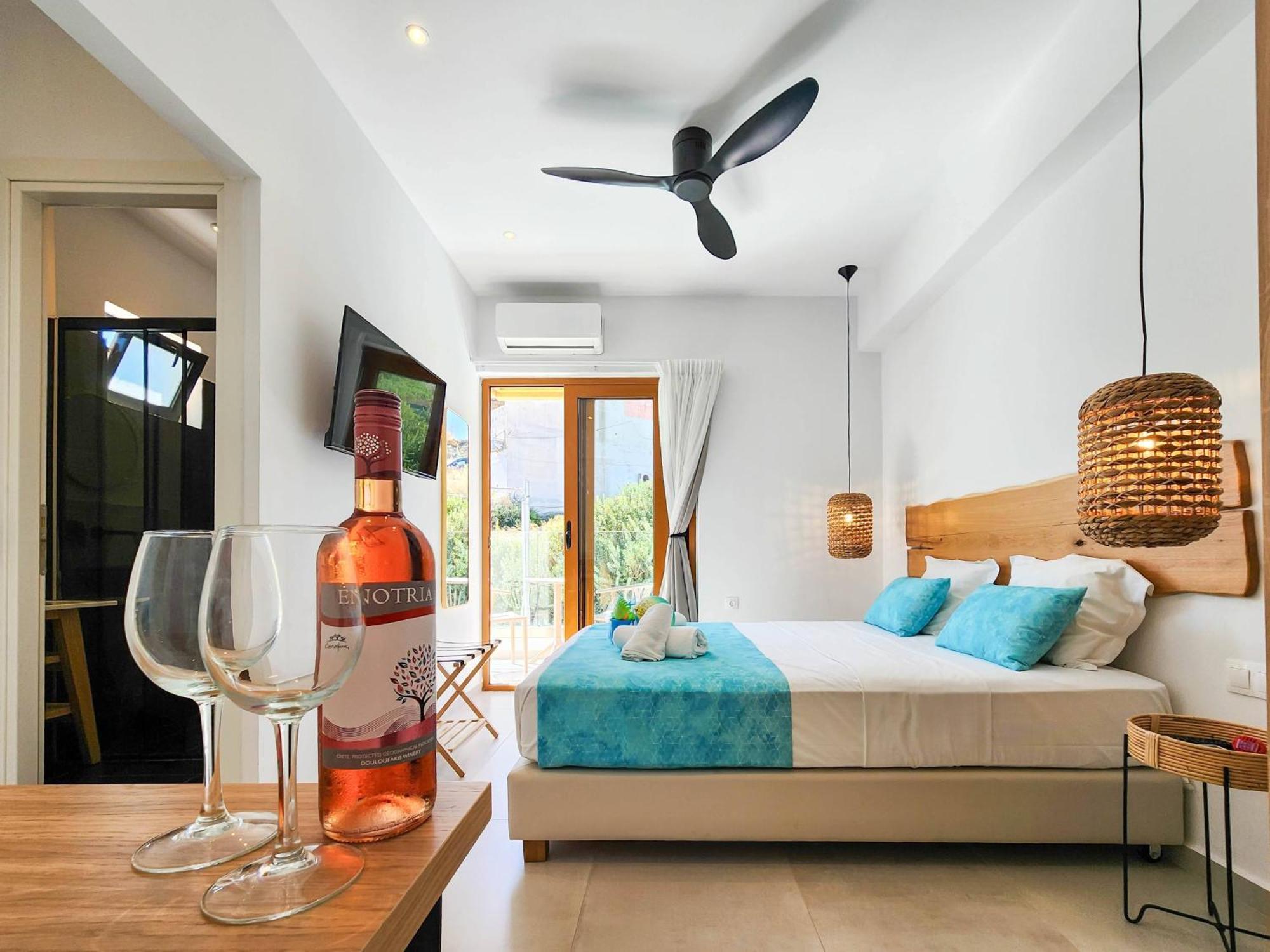 Zoe Boutique Hotel Bali  Ngoại thất bức ảnh