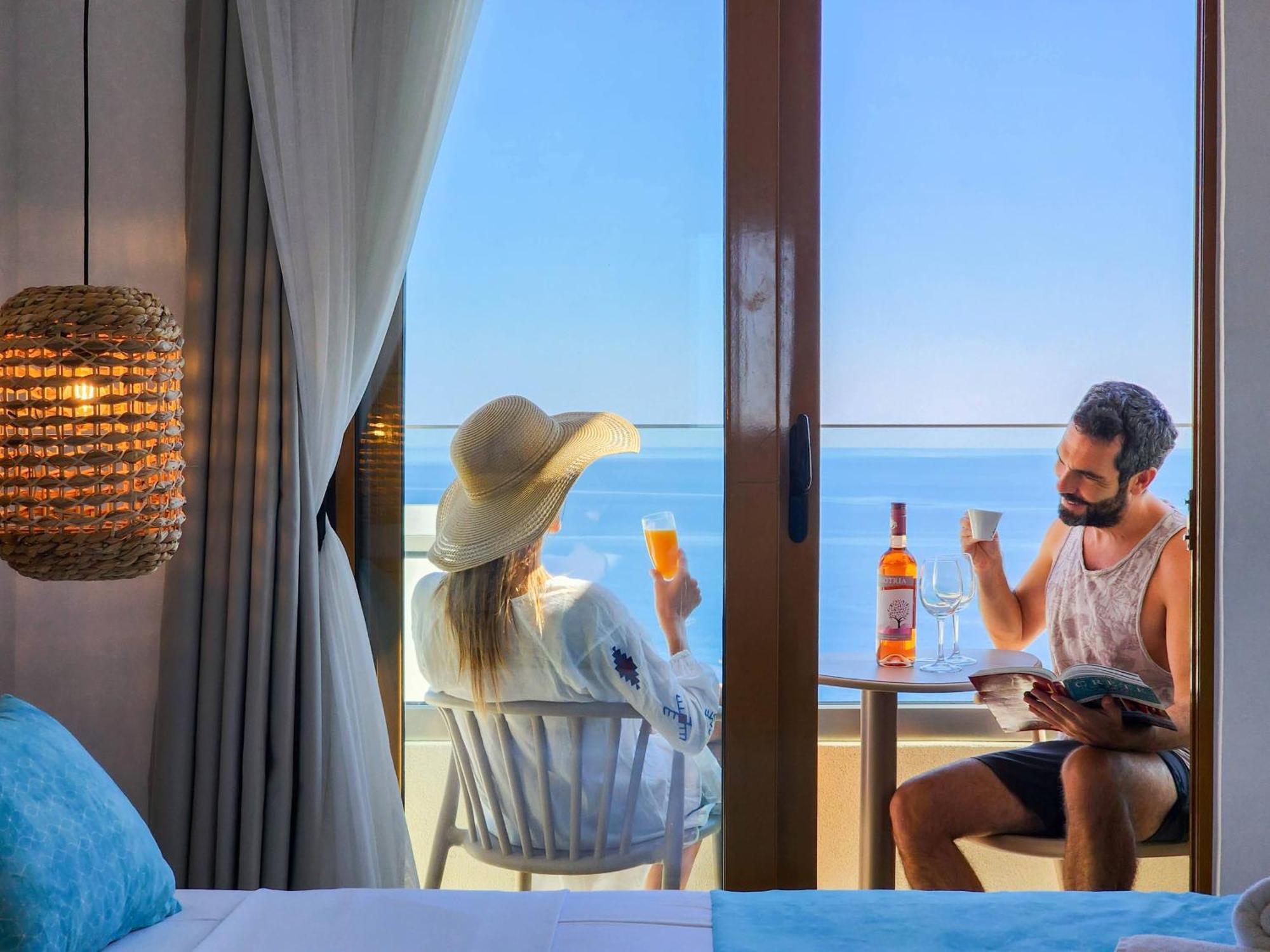 Zoe Boutique Hotel Bali  Ngoại thất bức ảnh