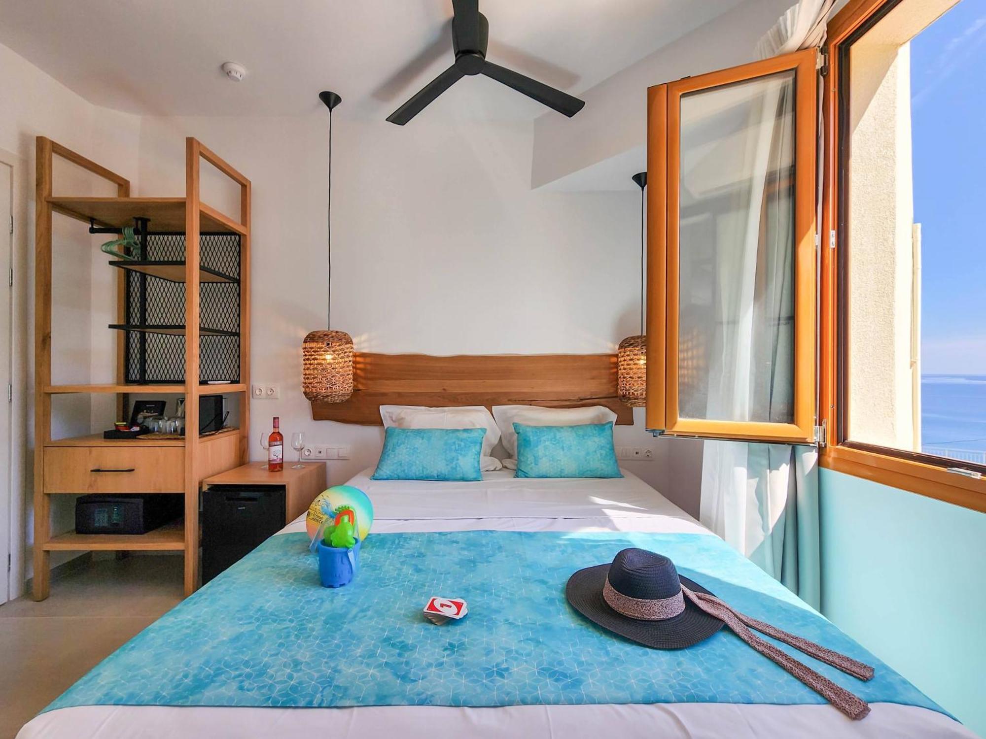Zoe Boutique Hotel Bali  Ngoại thất bức ảnh