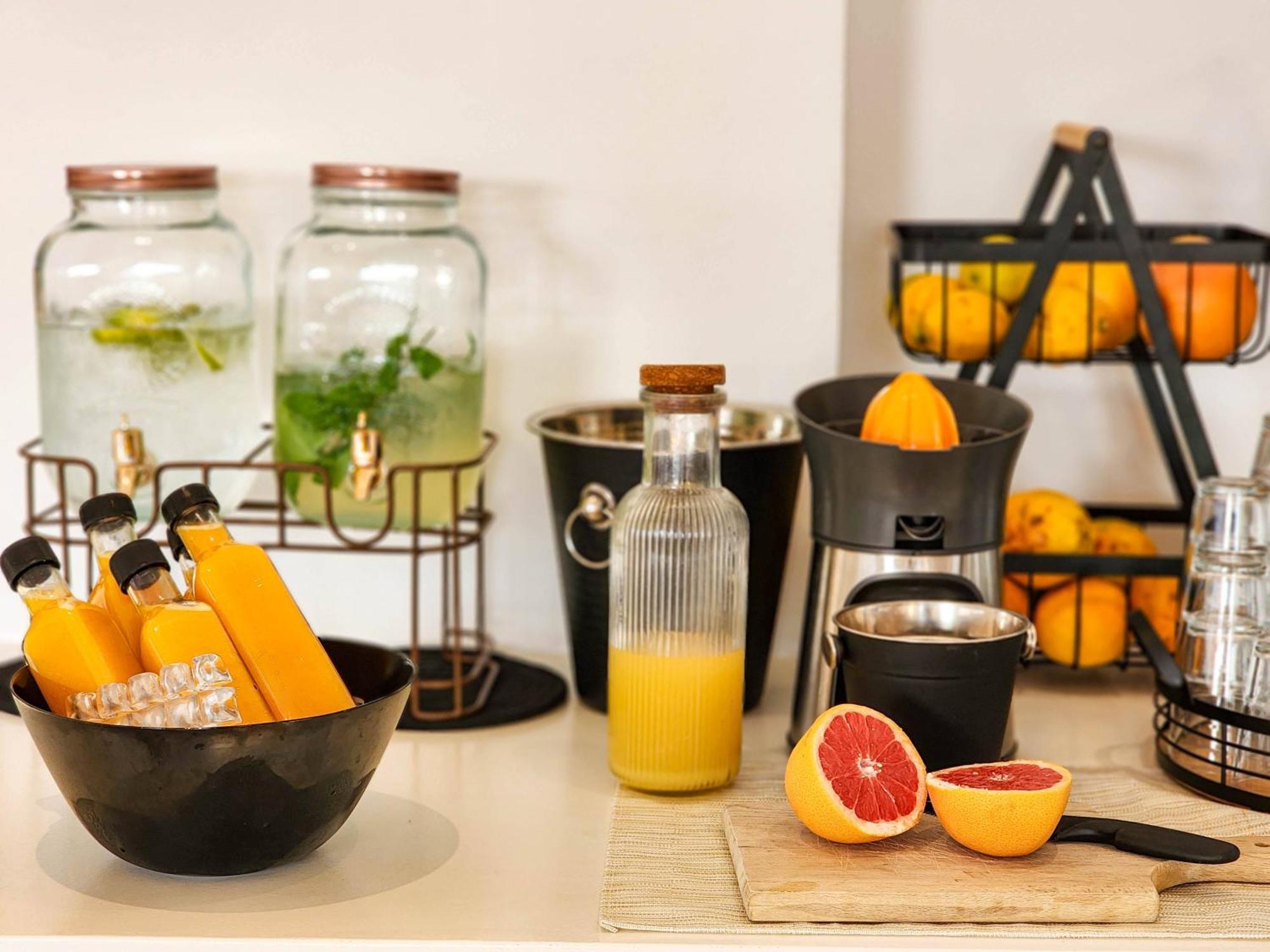 Zoe Boutique Hotel Bali  Ngoại thất bức ảnh