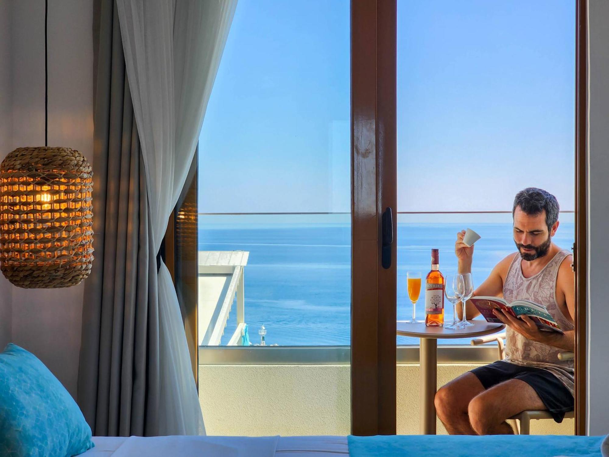 Zoe Boutique Hotel Bali  Ngoại thất bức ảnh