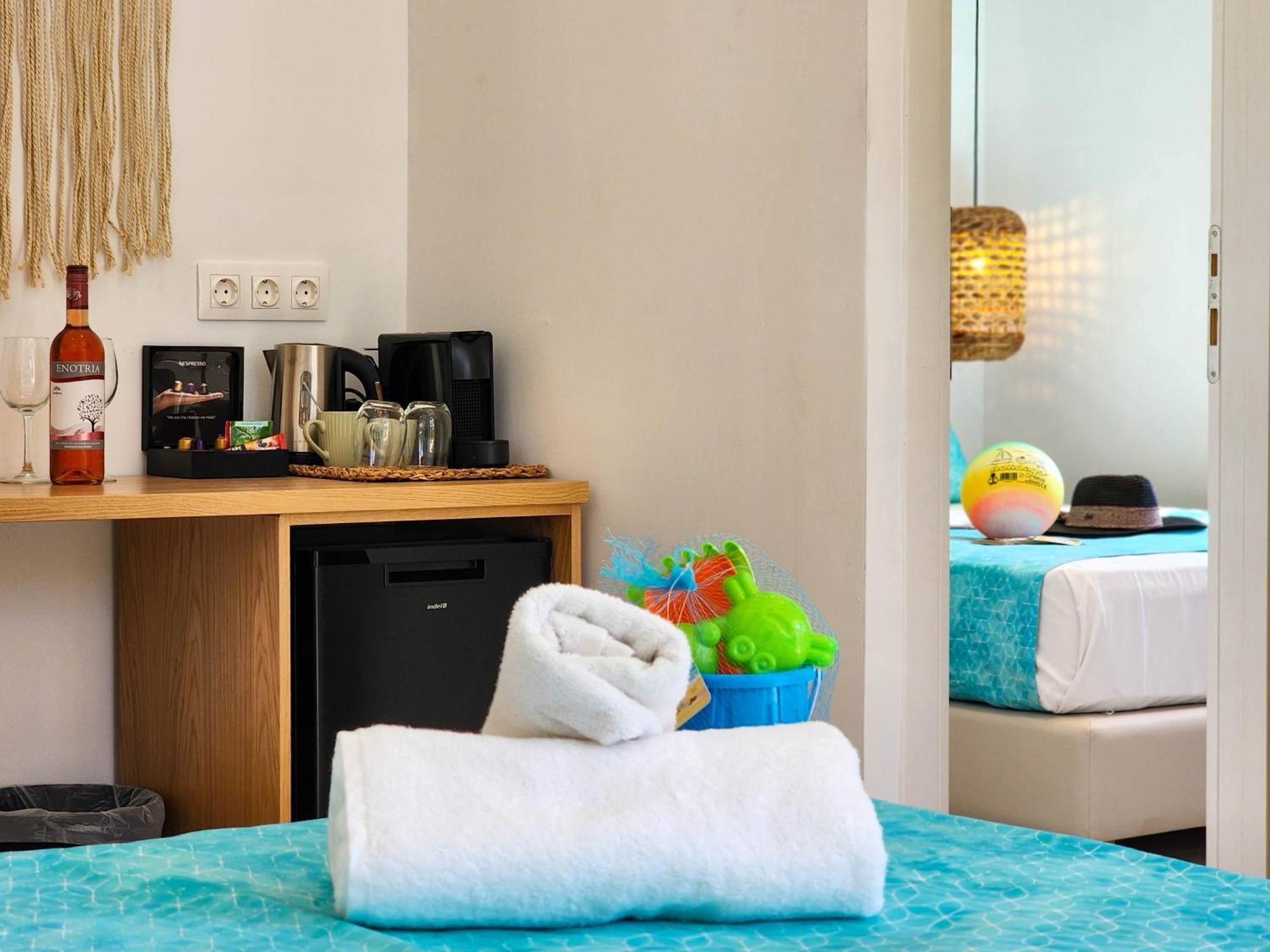 Zoe Boutique Hotel Bali  Ngoại thất bức ảnh