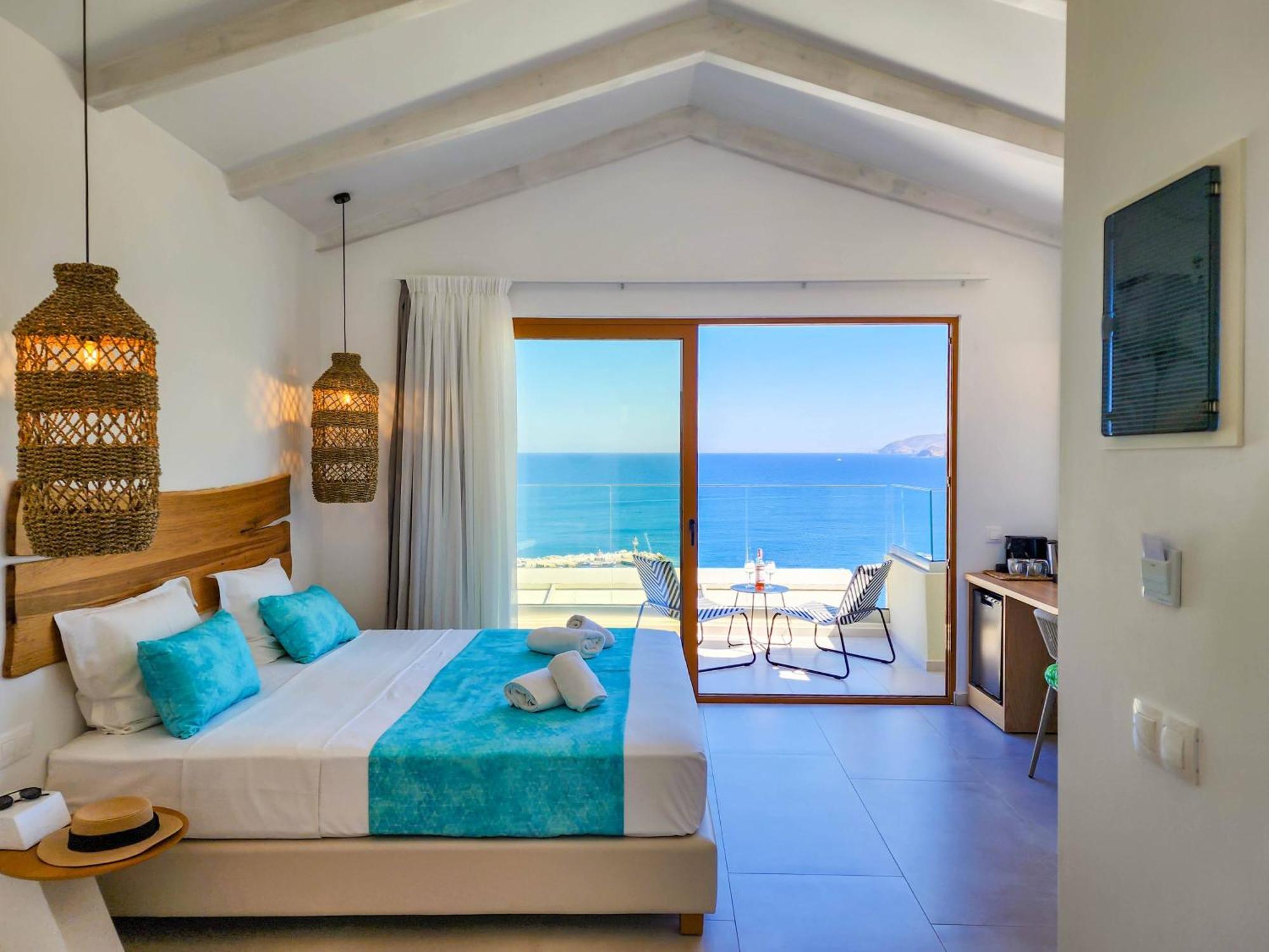 Zoe Boutique Hotel Bali  Ngoại thất bức ảnh